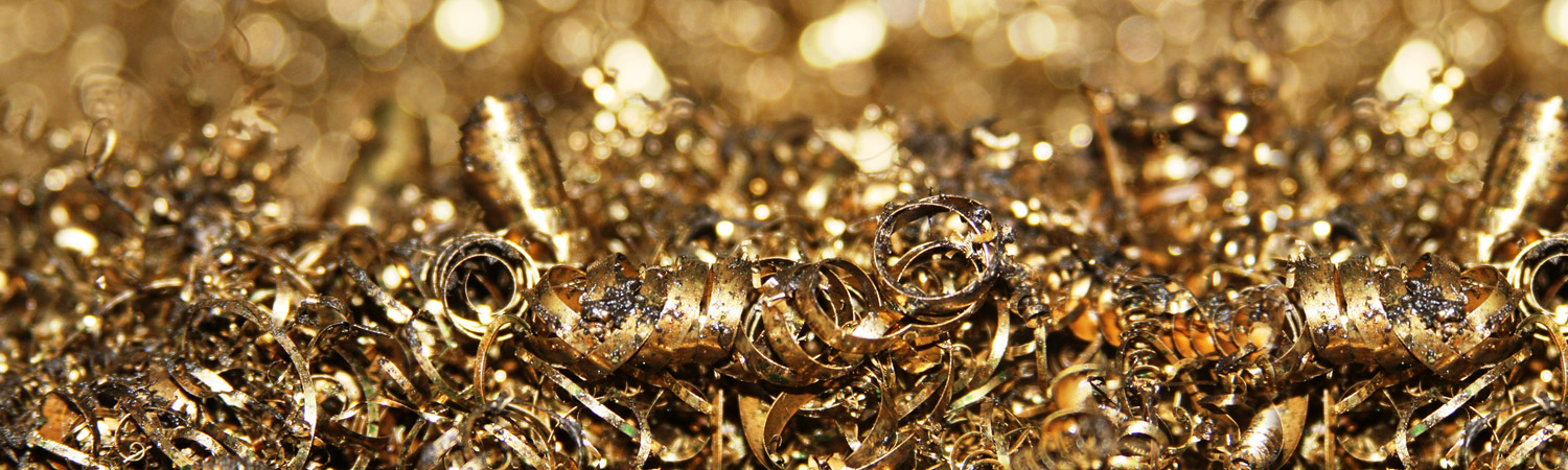 Brass Scrap
